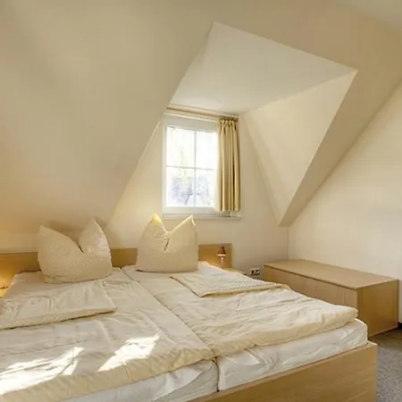 Tatil Evi Am Deich 02 Zingst