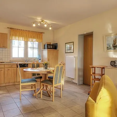 Tatil Evi Am Deich 02
